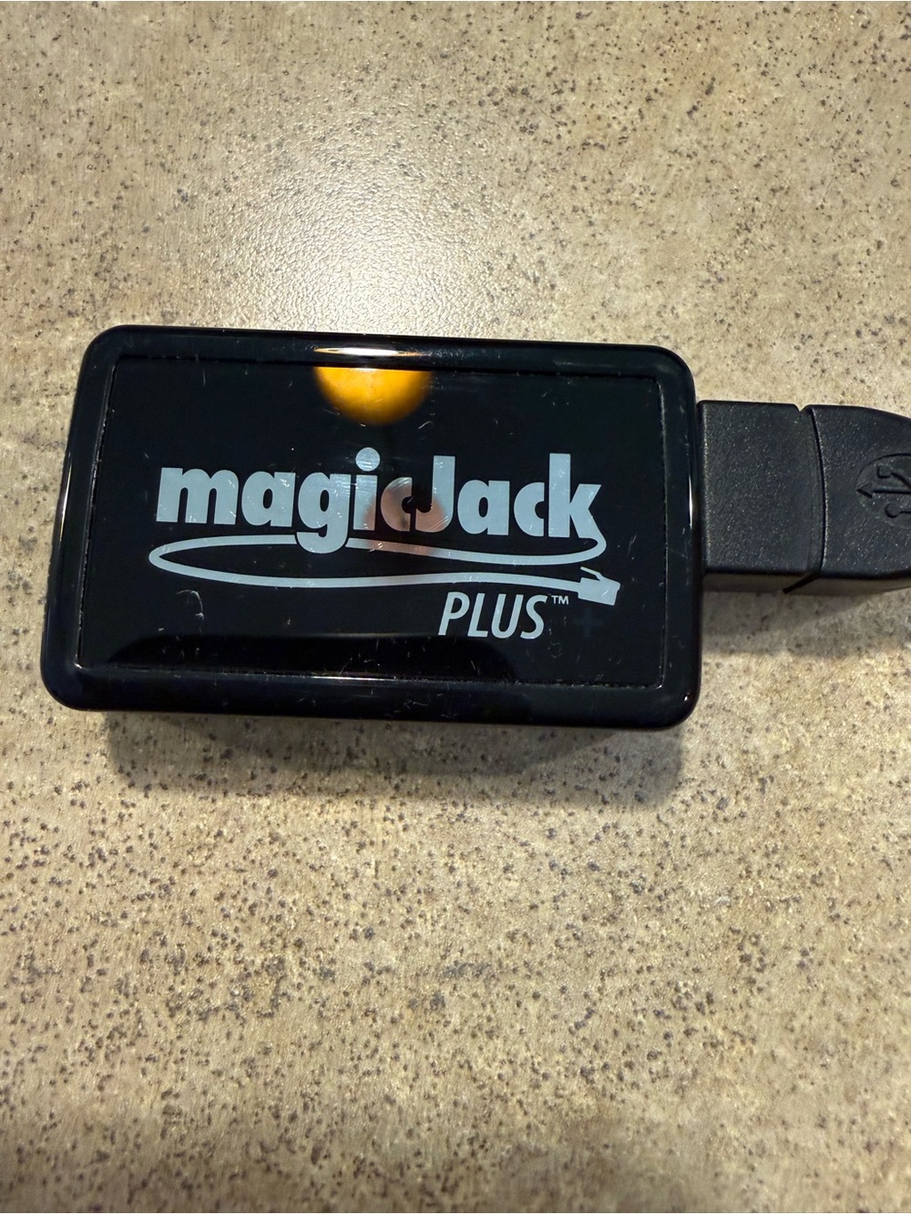 Magic Jack Plus Local Long Distance Calling Magic Jack Plus - Tested - Picture 2 of 4